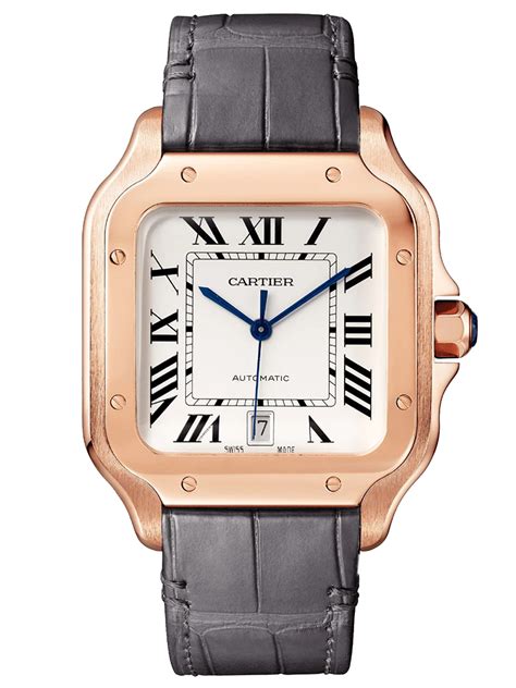 cartier wgsa0019|Cartier Santos de Cartier (WGSA0019) .